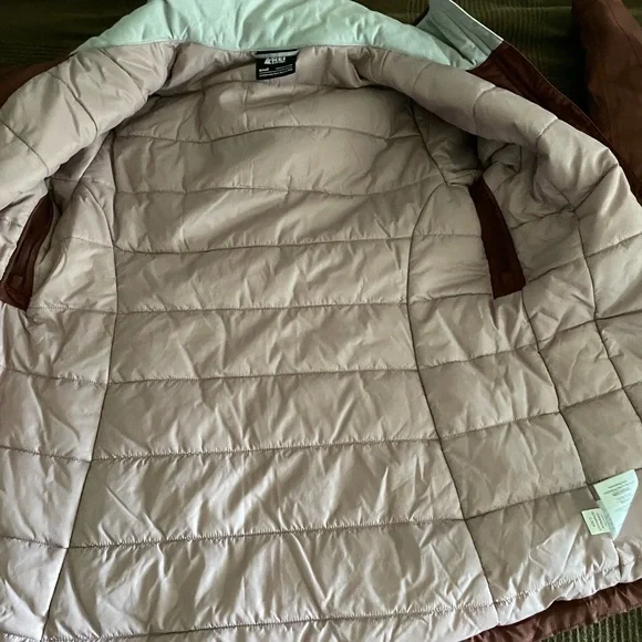 Women’s REI jacket - Picture 6 of 6